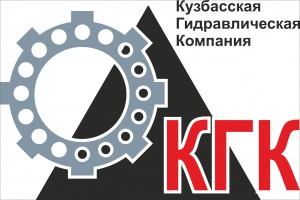 КГК Лого